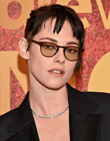 Кристен Стюарт Кристен Стюарт